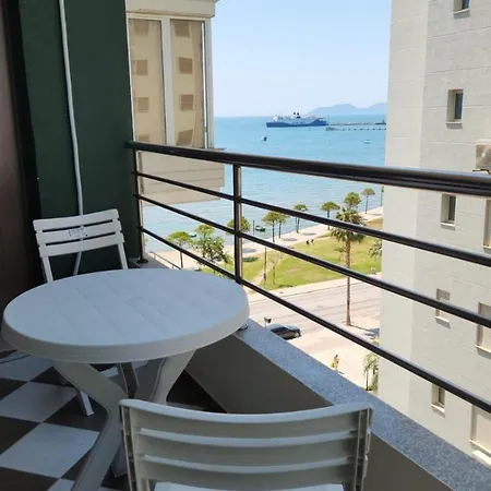 Nikis Lungomare Апартаменты